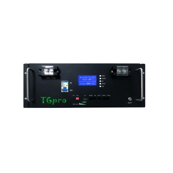 Economical Residential Energy Storage